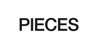 pieces